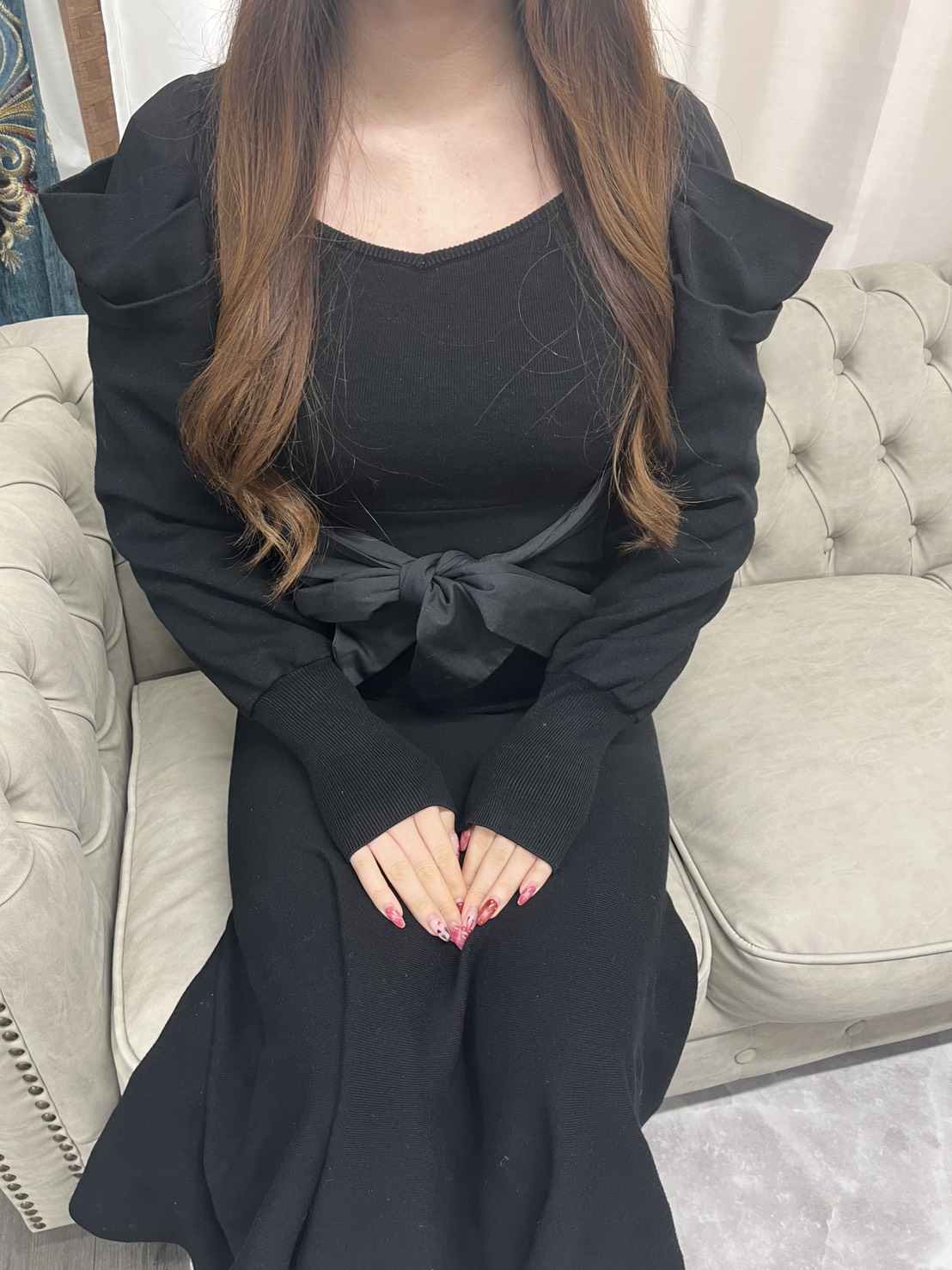 えちちSPA-えっちな回春性感マッサージ-五反田店の出稼ぎ女子インタビュー