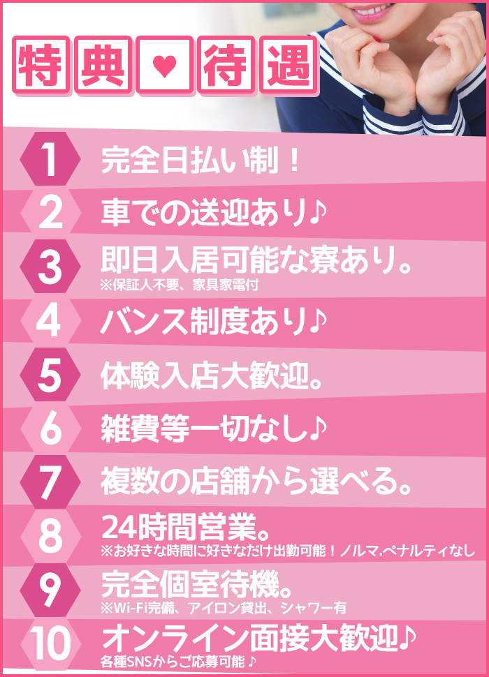 池袋ハートの出稼ぎ急募ニュース